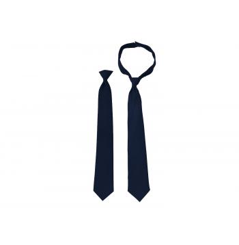Police Issue Clip-On Neckties