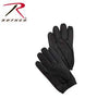 Police Cut Resistant Lined Gloves