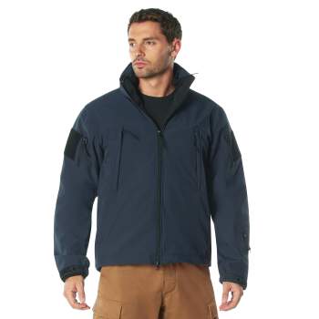 3-in-1 Spec Ops Soft Shell Jacket