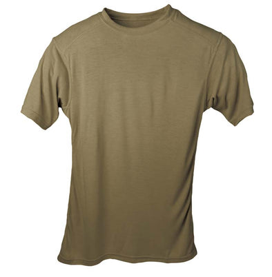 Fortiflame® Base Layer I Short Sleeve T-Shirt