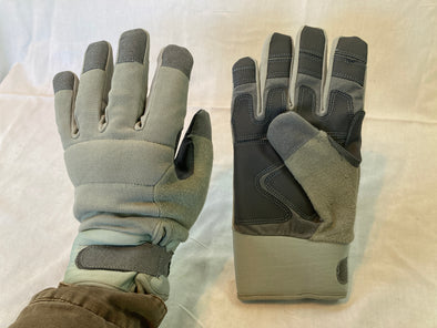 Tactical Winter Work Gloves