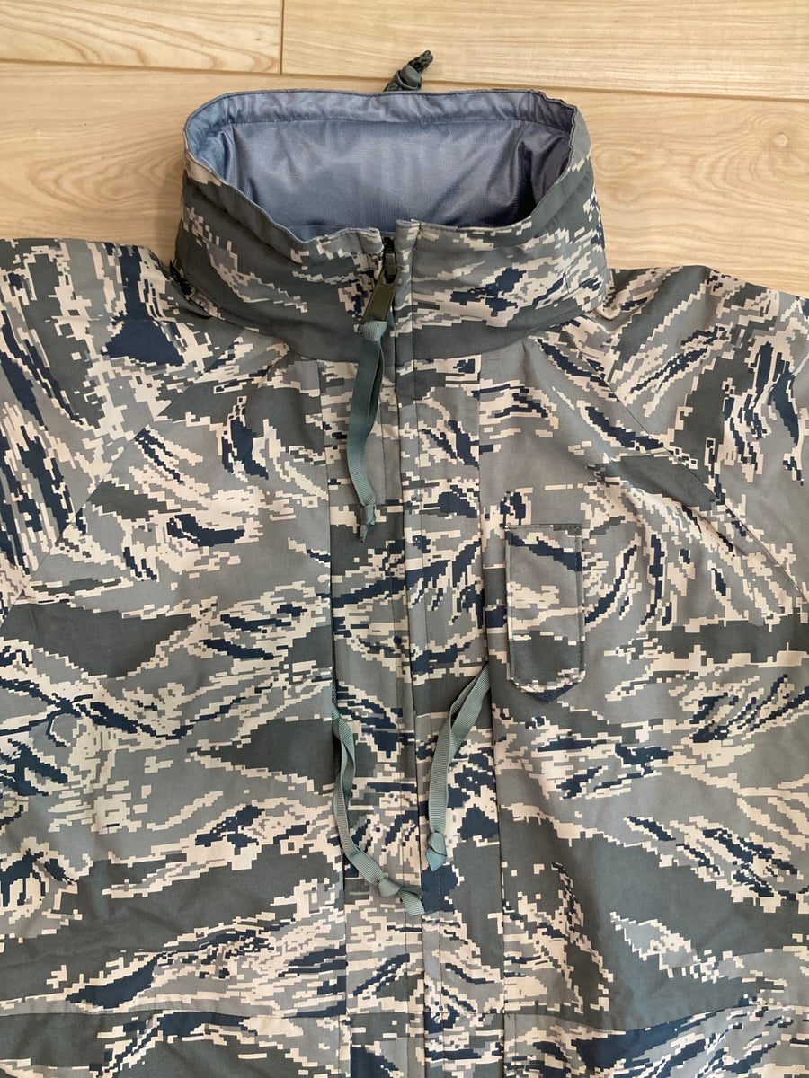 APECS ABU All Weather Jacket – camoLOTS.com