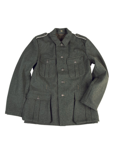 New Reproduced WWII M36 Style Wool Tunic