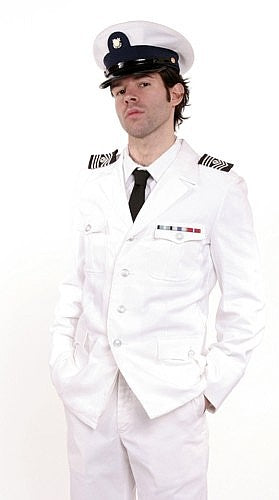 Sailor, US Navy