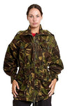 British Military 90 Pattern DPM Camouflage Combat Jacket
