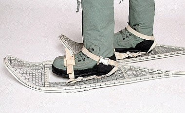 Snowshoe Harness Only (1 Pair ) 