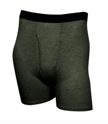 Lightweight Potomac Boxer Shorts