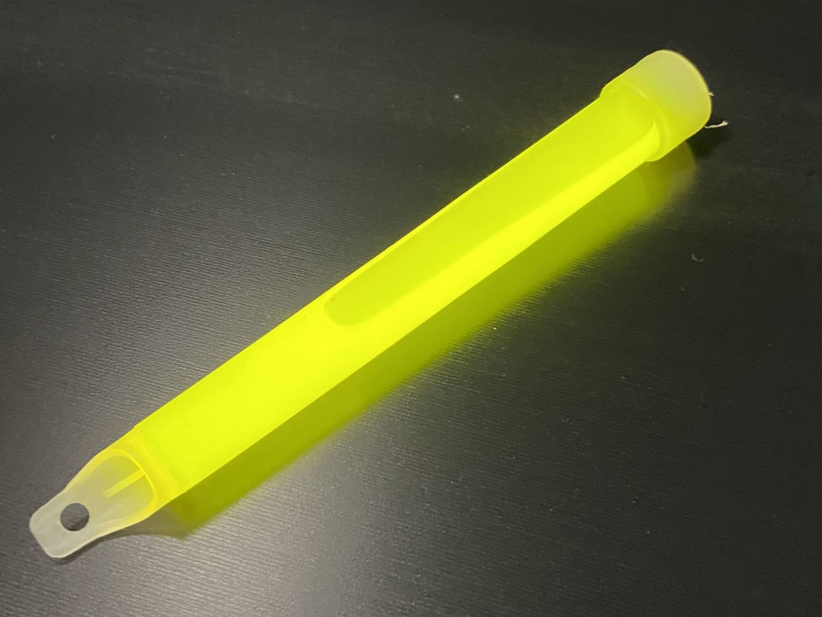 ChemLight Tactical Light Glow Stick Grab Bags - BULK BUY –