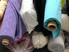 Assorted Stretchable Yoga Wear Material Mixed Grab Bags