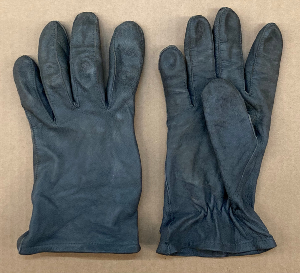 German best sale leather gloves