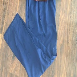 Authentic 32R USMC Dress Blue Pants