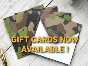 GIft Cards