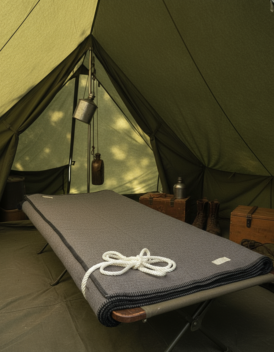 Surplus Sleeping Bags, Bedding & Blankets