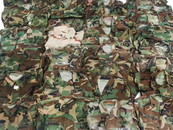 Camolots - America's Largest Military Surplus Outlet –