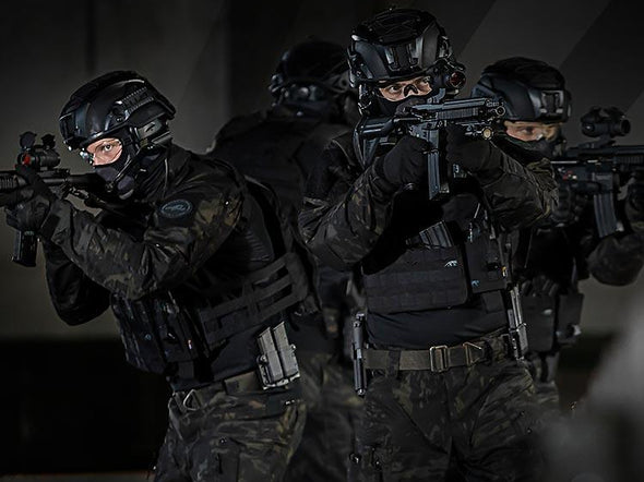 Tactical & Public Safety Gear
