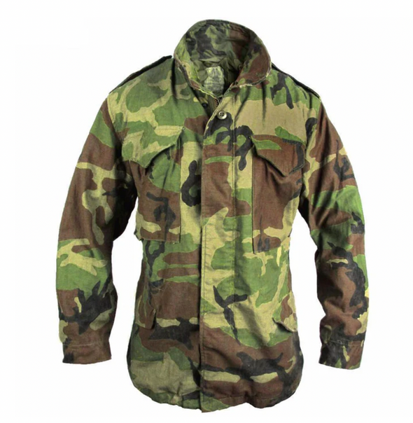 Rothco Jacket