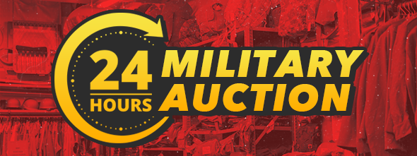 Running auctions