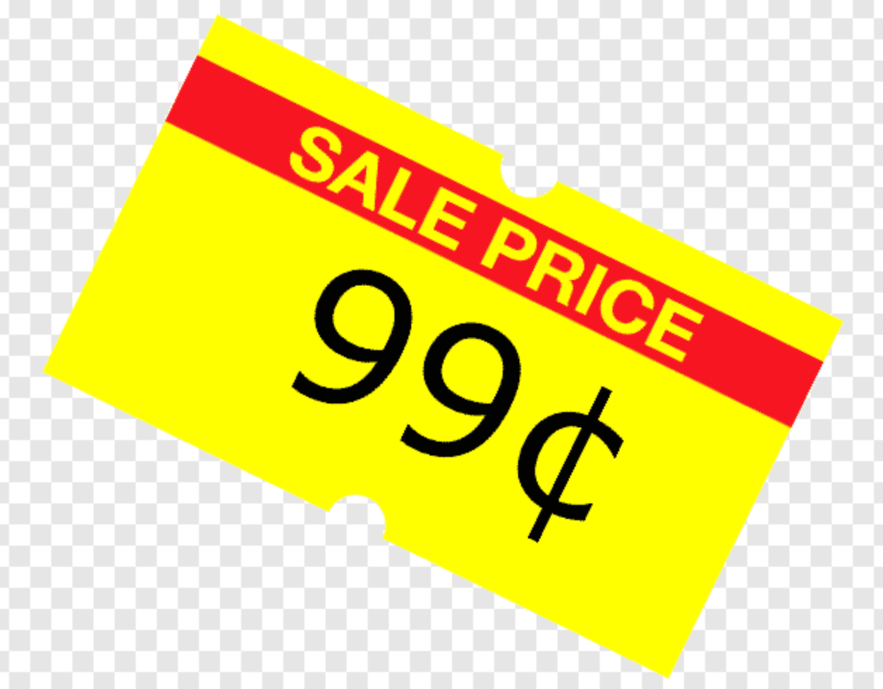 $0.99 cents and up DEALS