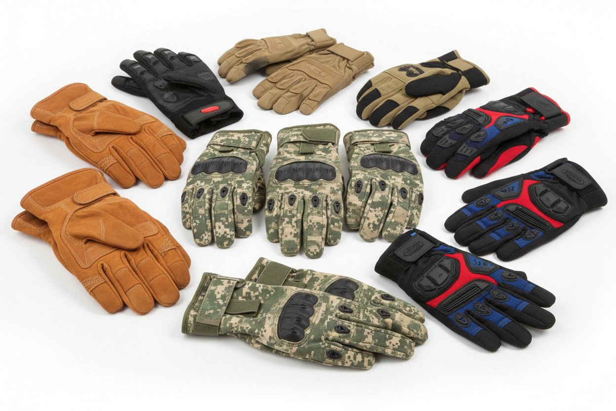 Accessories / Gloves