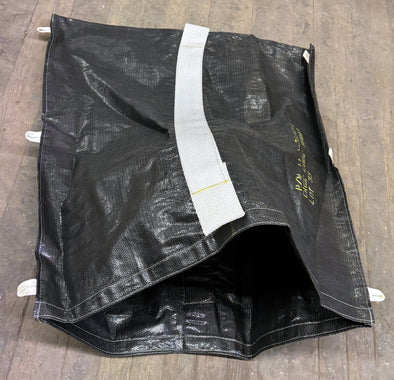 Low Cost Parachute Multi Purpose Bag