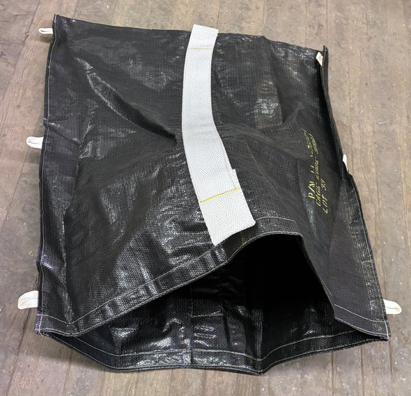 Low Cost Parachute Multi Purpose Bag