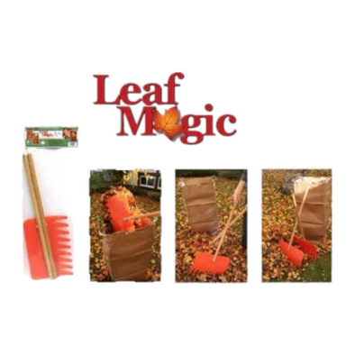 Leaf Magic Garden Yard Tool