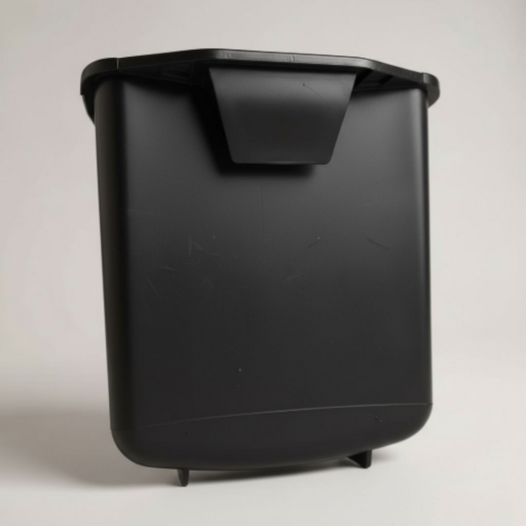 Small Recycling Trash Bin ideal for Desk, Car, Boat, New