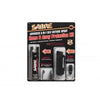 Sabre 3-In-1 Home & Away Defense Spray Kit