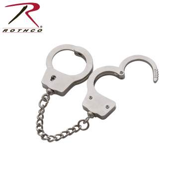 Mini Handcuff Key Ring