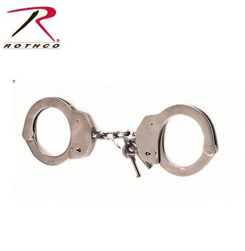 Double Lock Handcuffs