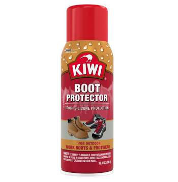 Kiwi Aerosol Boot Protector