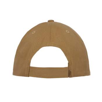 US Navy Anchor / Flag Low Profile Cap