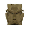 Utility Pouch with Survival Kit Essentials