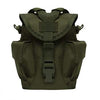 Utility Pouch with Survival Kit Essentials