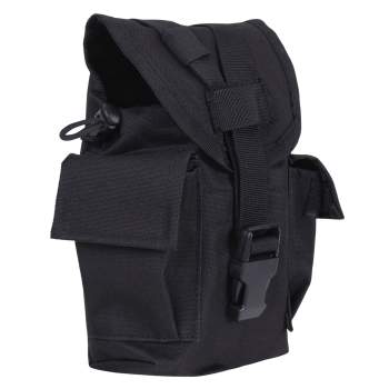 Utility Pouch with Survival Kit Essentials