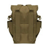 Utility Pouch with Survival Kit Essentials