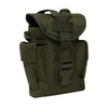 Utility Pouch with Survival Kit Essentials
