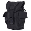 Utility Pouch with Survival Kit Essentials