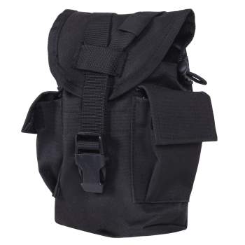 Utility Pouch with Survival Kit Essentials
