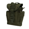 Utility Pouch with Survival Kit Essentials
