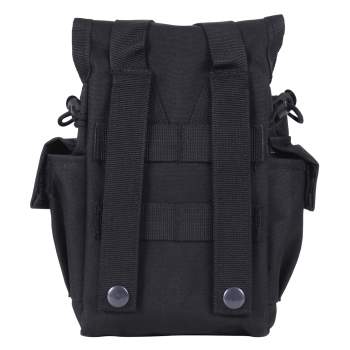 Utility Pouch with Survival Kit Essentials
