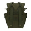 Utility Pouch with Survival Kit Essentials