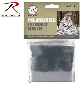 Polarshield Survival Blankets