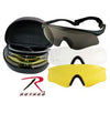 ANSI Rated Interchangeable Goggle Kit