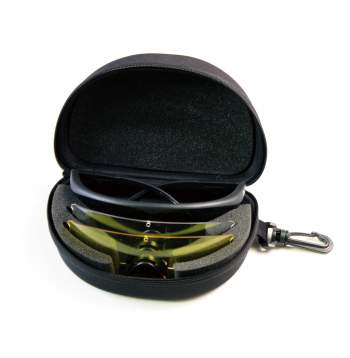 Firetec Interchangeable Sport Glass Lens System
