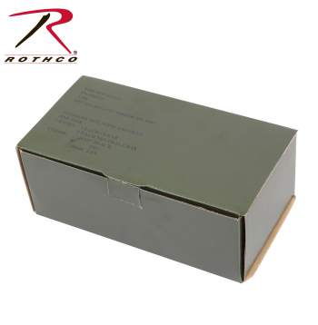 G.I. Type Sun, Wind & Dust Goggles