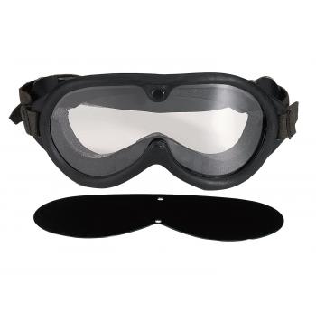 G.I. Type Sun, Wind & Dust Goggles
