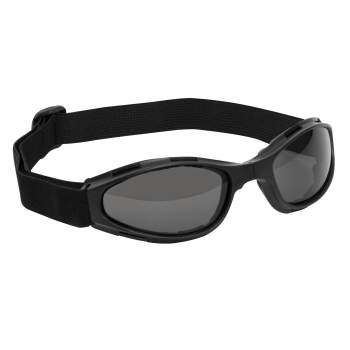 Collapsible Tactical Goggles
