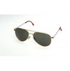 AO Eyewear 58MM General Aviator Sunglasses