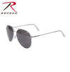 AO Eyewear 58MM General Aviator Sunglasses